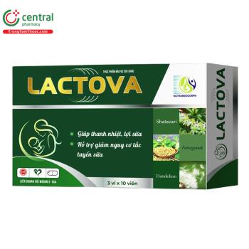 Lactova