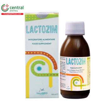 Lactozim