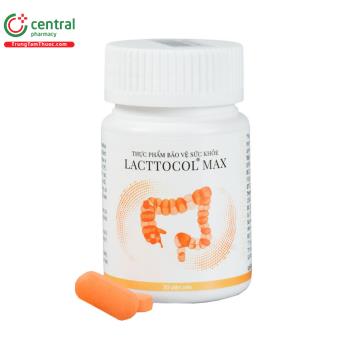 Lacttocol Max