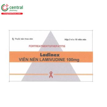 Ladinex 100mg