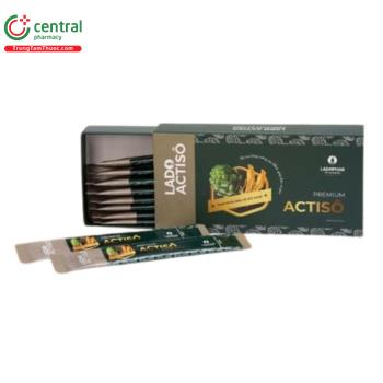 Lado Actisô Premium Actisô