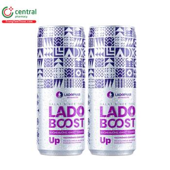 Lado Boost Up