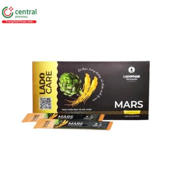 Lado Care Mars