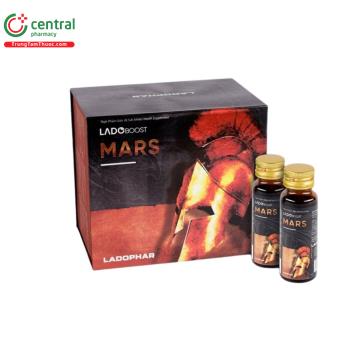 LadoBoost Mars