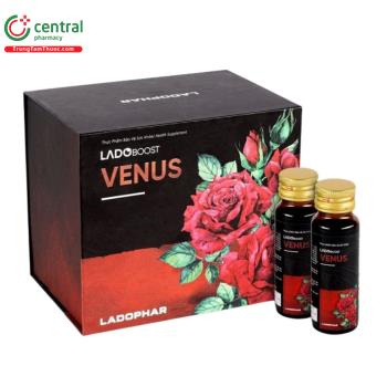 Ladoboost Venus