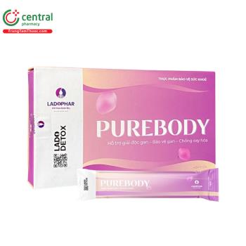 Ladodetox Purebody
