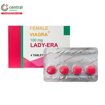 Lady-Era 100mg