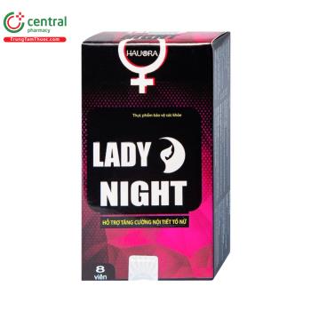 Lady Night