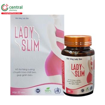 Lady Slim