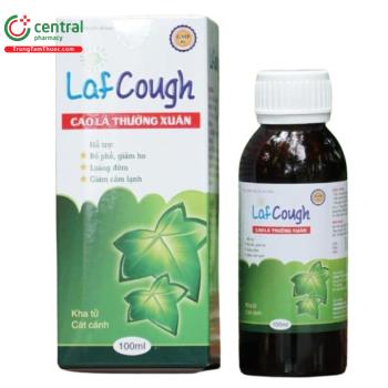 Laf Cough