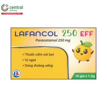 Lafancol 250 EFF