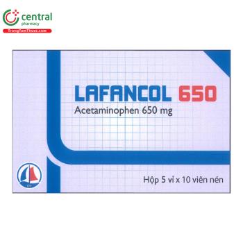 Lafancol 650
