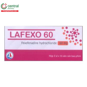 Lafexo 60
