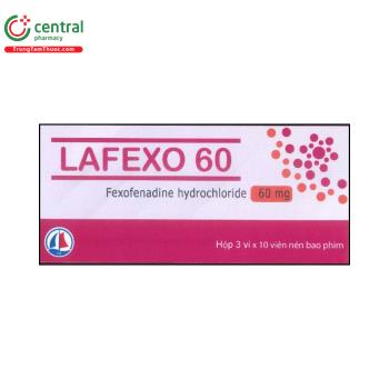 Lafexo 60