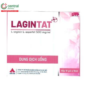 Lagintat 500mg/ml 