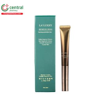 LA'LUXXY Repair Eye Cream
