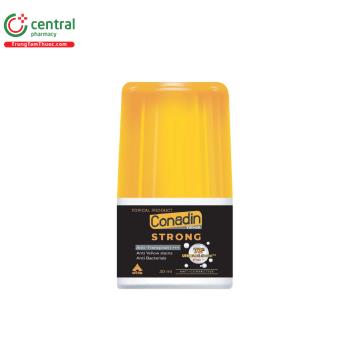 Lăn khử mùi Conadin roll-on Strong 30ml