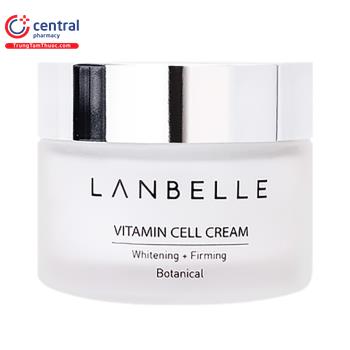 Lanbelle Vitamin Cell Cream