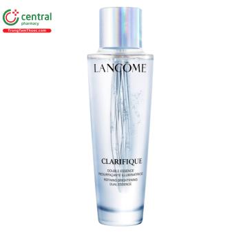 Lancôme Clarifique Refining Brightening Dual Essence