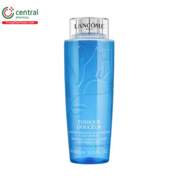 Lancôme Tonique Douceur Lotion