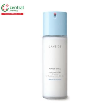 Laneige Water Bank Blue HA Emulsion Oily