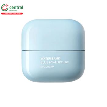 Laneige Water Bank Blue HA Eye Cream