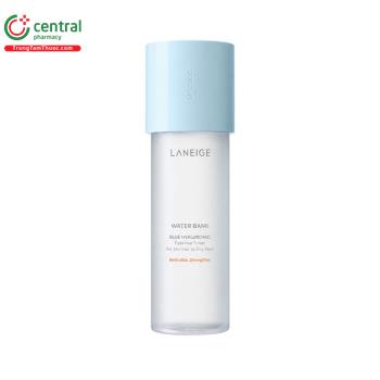 Laneige Water Bank Blue HA Toner Dry 