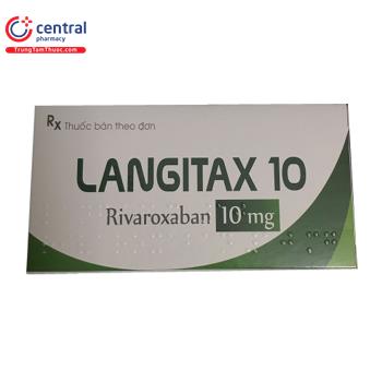 Langitax 10mg