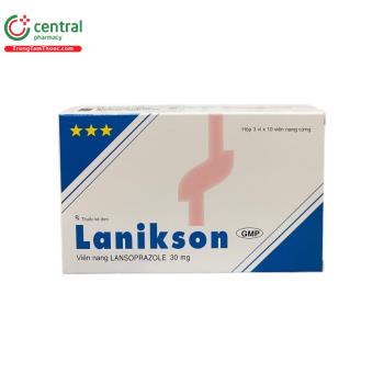 Lanikson 30mg Micro