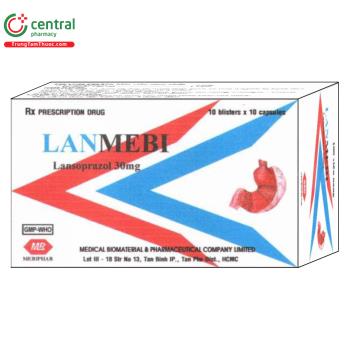 Lanmebi 30mg