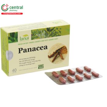 Lanui Panacea