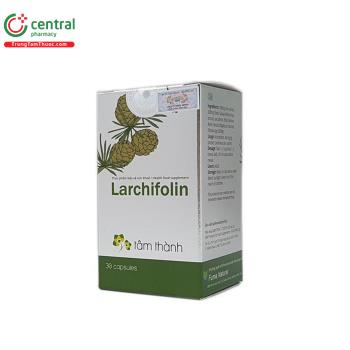 Larchifolin