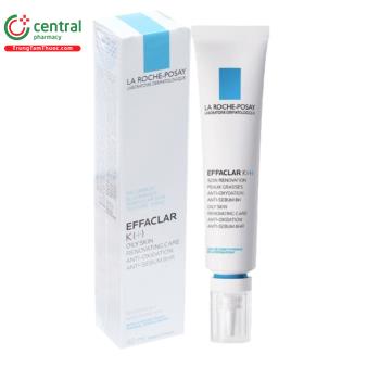 LaRochePosay Effaclar K+