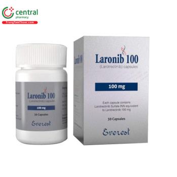 Laronib 100 