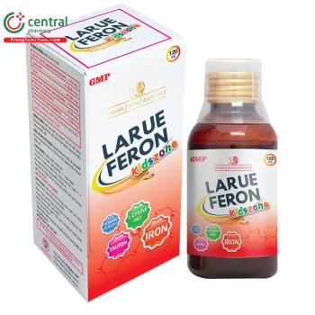 Larue Feron Kidszone (chai)