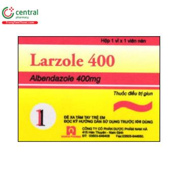Larzole 400