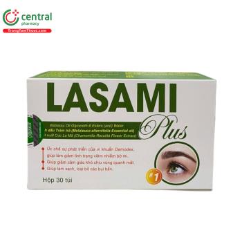 Lasami Plus