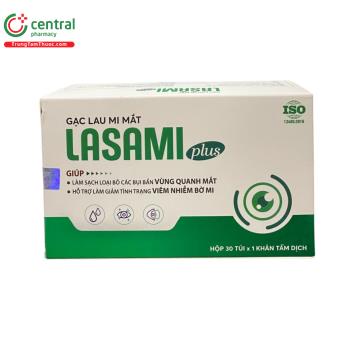 Lasami Plus