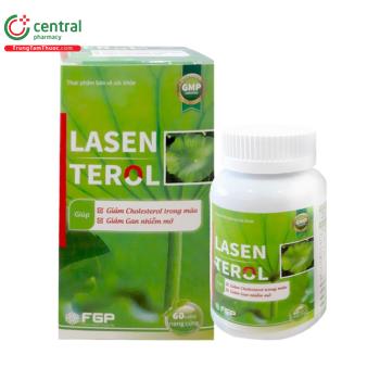 Lasen Terol