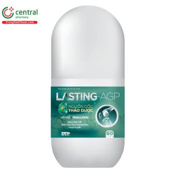 Lasting-AGP