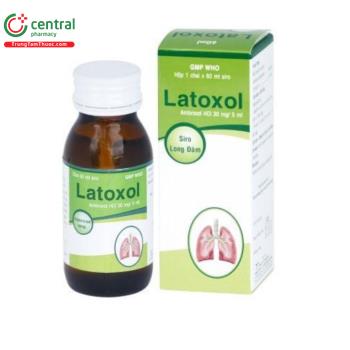 Latoxol