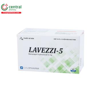 Lavezzi-5 Davipharm