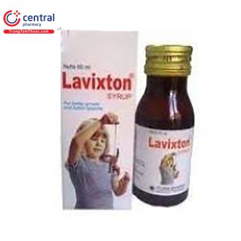 Lavixton