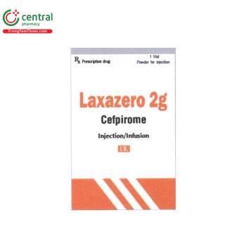 Laxazero 2g