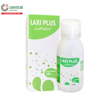 Laxi Plus Lezenfant 