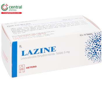 Lazine 5mg