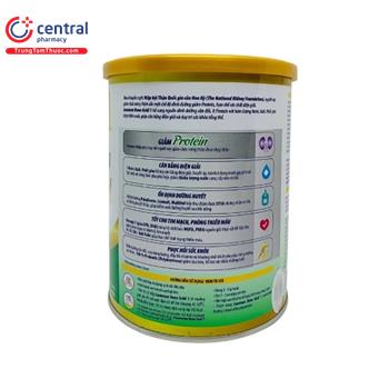 [CHÍNH HÃNG] Sữa Leanmax Rena Gold 1 cho người suy thận ít protein