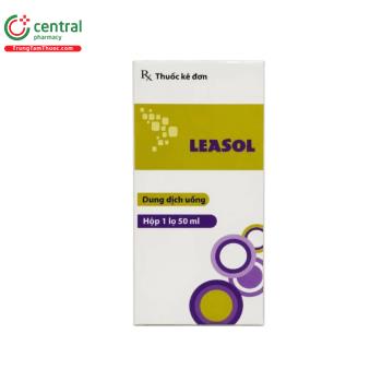 Leasol 2mg/5ml