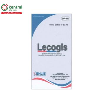 Lecogis