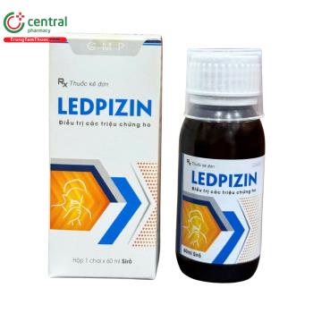 Ledpizin 30mg/5ml